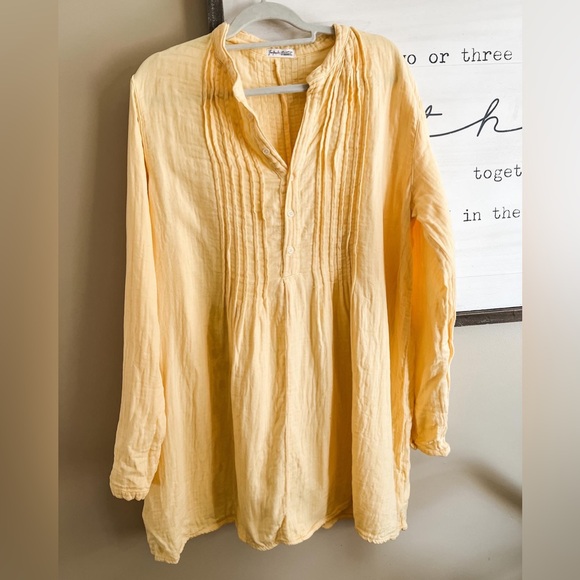 FREE PEOPLE X CP SHADES Dress - Picture 3 of 4